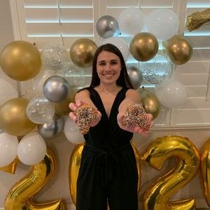 Meet your Posher, Diane